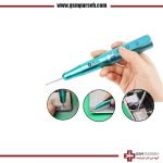 فرز انگشتی مینیاتوری 2UUL - Image 2