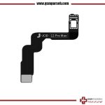 فلت اینفرارد آیفون 12پرومکس جی سی -  JCID JC Aixun Infrared FPC Flex iPhone 12 Pro max 
