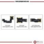 فلت دوربین جی سی ( آیفون 11پرو/11پرومکس)