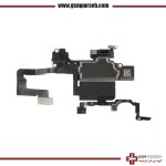 فلت سنسور آیفون 12پرومکس - فیس آیدی و اسپیکر  - Flat sensor iPhone 12pro max