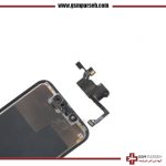 فلت سنسور آیفون 13 مینی - فیس آیدی و اسپیکر  - Flat sensor iPhone 13 mini