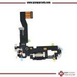 فلت شارژ آیفون 12 مینی (flat charge iphone 12 mini)