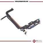 فلت شارژ آیفون 13 پرومکس (flat charge iphone 13 pro max)