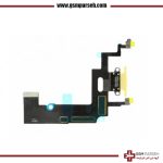 فلت شارژ آیفون ایکس ار (Flat charge iphone xr)