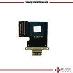 فلت شارژ آیپد 12.9 (2018) (Flat charge iPad 12.9)