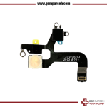 فلت فلش لایت آیفون 12