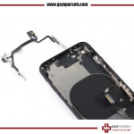 فلت پاور آیفون اس ای 2020