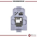 فیکسچر برد آیفون 11– 11 پرو– 11 پرو مکس Qianli iSocket