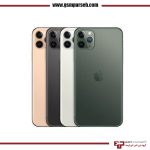 قاب و شاسی آیفون 11 پرو مکس