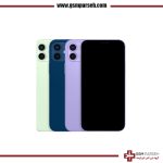 قاب و شاسی آیفون 12