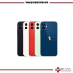 قاب و شاسی آیفون 12 مینی