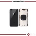 قاب و شاسی آیفون 8پلاس
