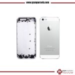 قاب و شاسی آیفون 5اس