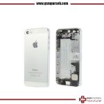 قاب و شاسی آیفون 5