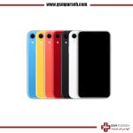 قاب و شاسی آیفون ایکس ار