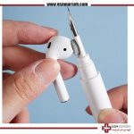 قلم تمیز کننده ایرپاد (Multi Cleaning Pen) - Image 6