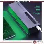 لامپ سبز تشخیص گرد و غبار برند کیانلی مدل iSee2 - Image 2