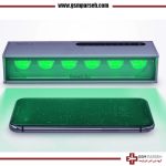 لامپ سبز تشخیص گرد و غبار برند کیانلی مدل iSee2 - Image 5