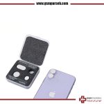محافظ لنز دوربین برای لیزر درپشت آیفون - Image 3