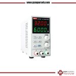 منبع تغذیه UTP-1306s - منبع 32 ولت 6 آمپر UNI-T UTP1306S - Image 2