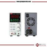 منبع تغذیه UTP-1306s - منبع 32 ولت 6 آمپر UNI-T UTP1306S