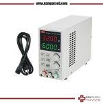 منبع تغذیه UTP-1306s - منبع 32 ولت 6 آمپر UNI-T UTP1306S - Image 3