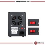 منبع تغذیه سوگن SUGON 3005D - Image 2