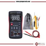 مولتی متر ZOYI - زویی  کد ZT-X