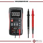 مولتی متر ZOYI - زویی  کد ZT-X - Image 3