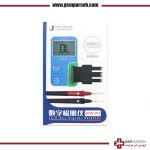 مولتی متر و عیب یاب برد آیفون جی سی JCID-D11