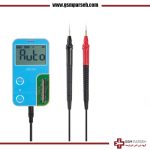 مولتی متر و عیب یاب برد آیفون جی سی JCID-D11 - Image 5