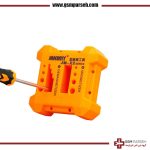 مگنت پیچ گوشتی JM X2