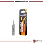 نوک هویه سر کج کیانلی QIANLI