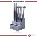 نگهدارنده ابزار موبایل کیانلی مدل iCube - Image 4