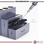 نگهدارنده ابزار موبایل کیانلی مدل iCube - Image 2