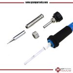 هویه لحیم کاری با دمای قابل تنظیم (ESD-SAFE) - Image 3