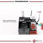 هویه جی بی سی (JBC CDEB / CDES) - Image 2