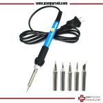 هویه لحیم کاری با دمای قابل تنظیم (ESD-SAFE)