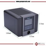 هویه کوییک QUICK TS1200 - تی اس 1200 - Image 4