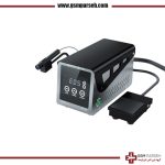 هیتر لیزری MIJING مدل LWS-301