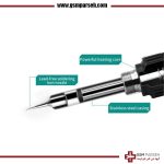 هیتر و هویه کوییک اصلی quick 715 - Image 4