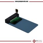 هیتر پد همراه چراغ تشخیص گردوغبار (WL - 1805)