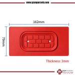 پد سپریتور 7 اینچ - Image 2