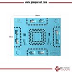 پد سیلیکونی نسوز MAGIC PAD - Image 2