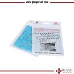 پد سیلیکونی نسوز MAGIC PAD