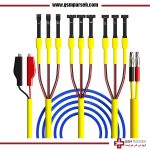 پراب و کابل منبع تغذیه مکانیک Mechanic IP9 Pro - Image 2