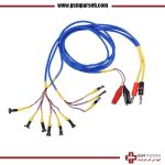 پراب و کابل منبع تغذیه مکانیک Mechanic IP9 Pro - Image 3