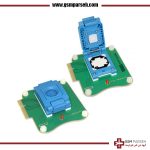 پروگرامر هارد JC 32BIT-64BIT - آیفون ۵ تا آیفون ۶ پلاس