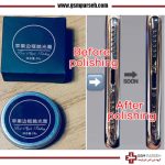 پولیش موبایل MILE - Image 2