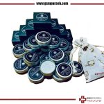 پولیش موبایل MILE